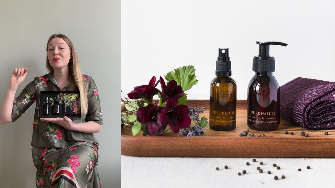 Unboxing: dit zit er in de Pure Nature Blend Box by Pascale Naessens x RainPharma Unboxing: dit zit er in de Pure Nature Blend Box by Pascale Naessens x RainPharma