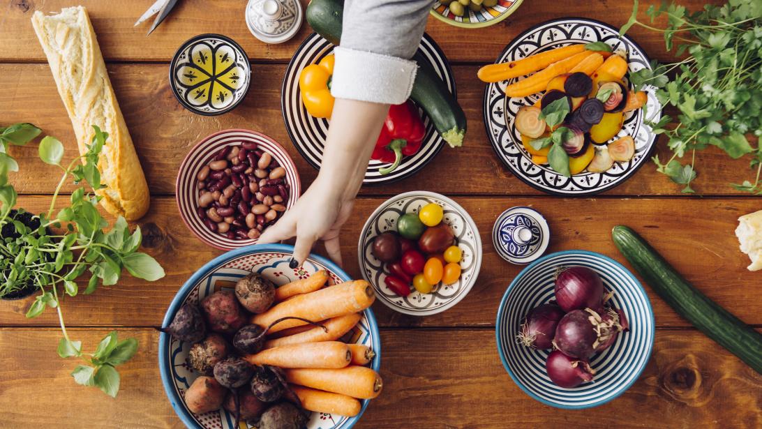 Comment réduire sa consommation de viande au quotidien? Comment réduire sa consommation de viande au quotidien?