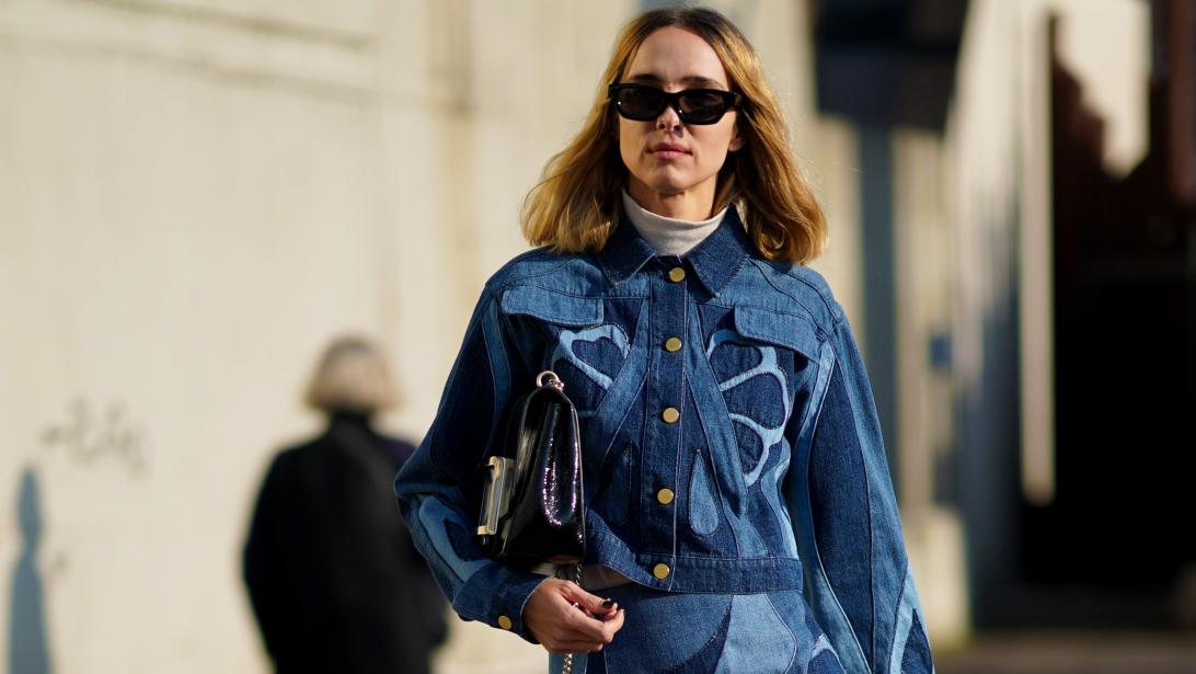 Cette tendance phare des 70's sera la star du printemps! Cette tendance phare des 70's sera la star du printemps!
