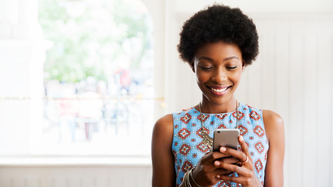 10 comptes Instagram "feel good" à suivre pour se remonter le moral 10 comptes Instagram "feel good" à suivre pour se remonter le moral
