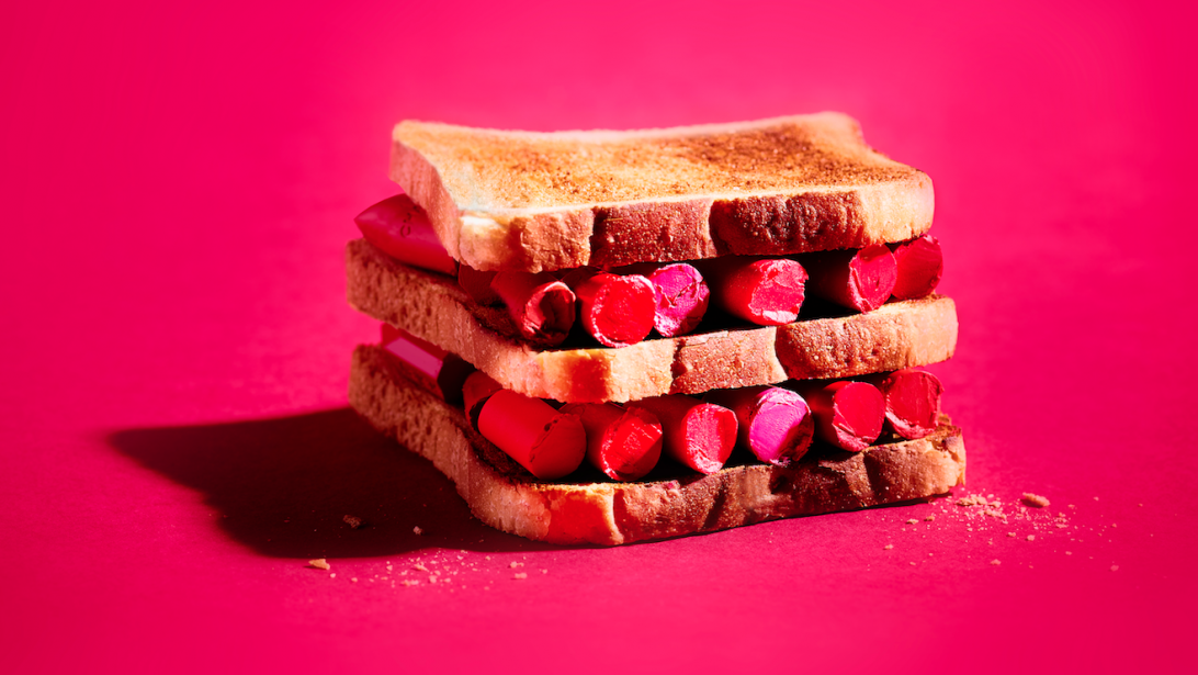 Beauté: 8 rouges à lèvres fruités pour colorer le printemps Beauté: 8 rouges à lèvres fruités pour colorer le printemps