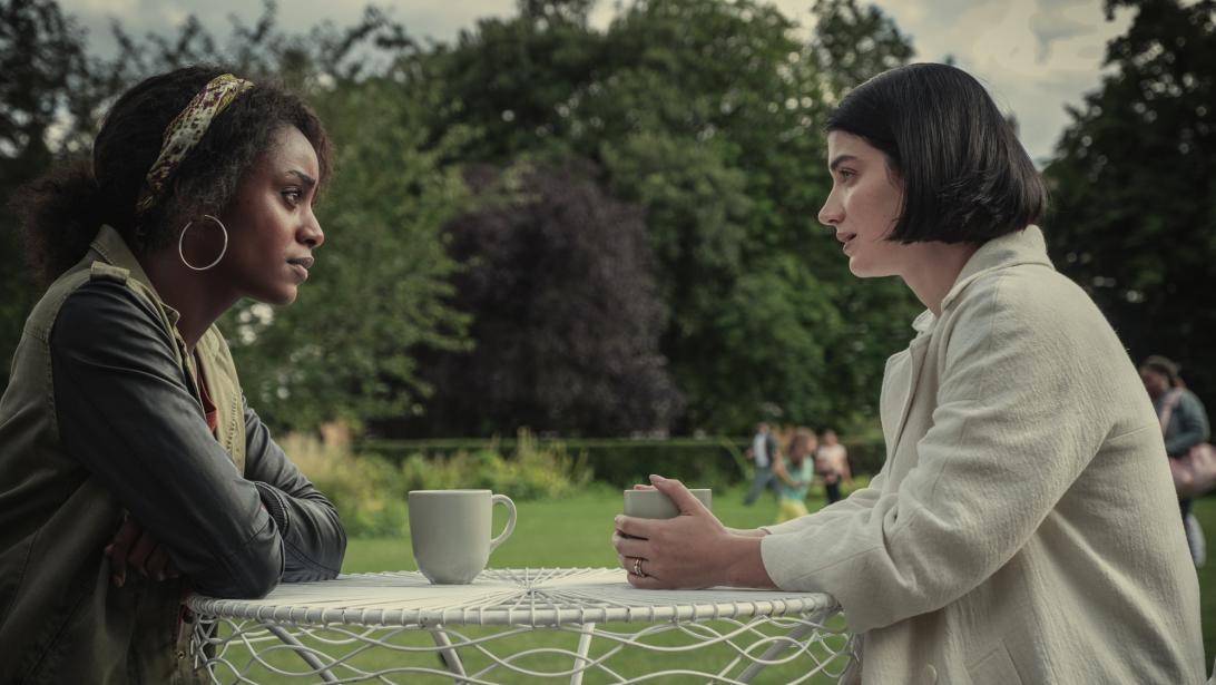 6 x indrukwekkende miniseries om nú te zien op Netflix 6 x indrukwekkende miniseries om nú te zien op Netflix