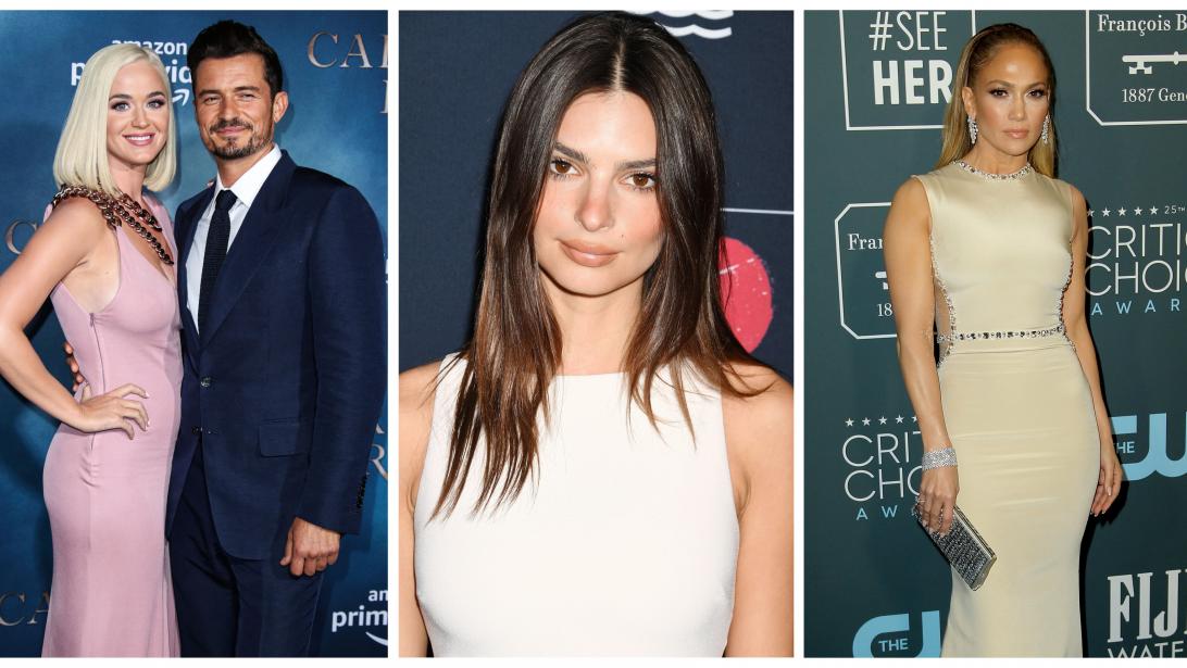 La semaine people: mariage secret, fausse rupture et baby boom La semaine people: mariage secret, fausse rupture et baby boom