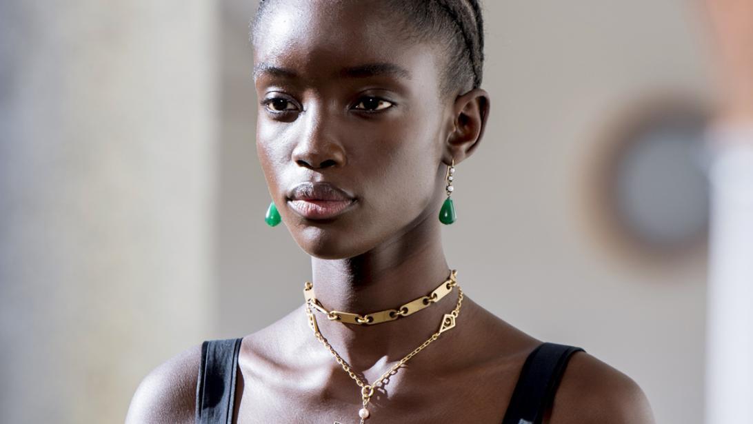 Accessoires: les 3 tendances bijoux à suivre de près cette saison Accessoires: les 3 tendances bijoux à suivre de près cette saison
