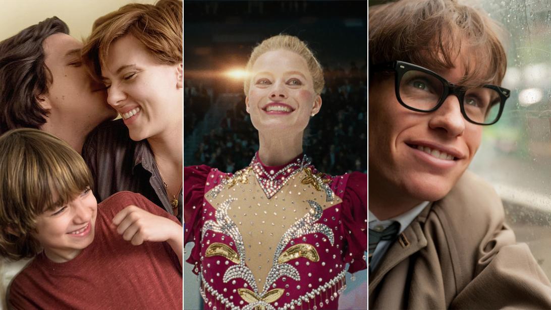 10 x Oscar-winnende films om te (her)ontdekken op Netflix 10 x Oscar-winnende films om te (her)ontdekken op Netflix