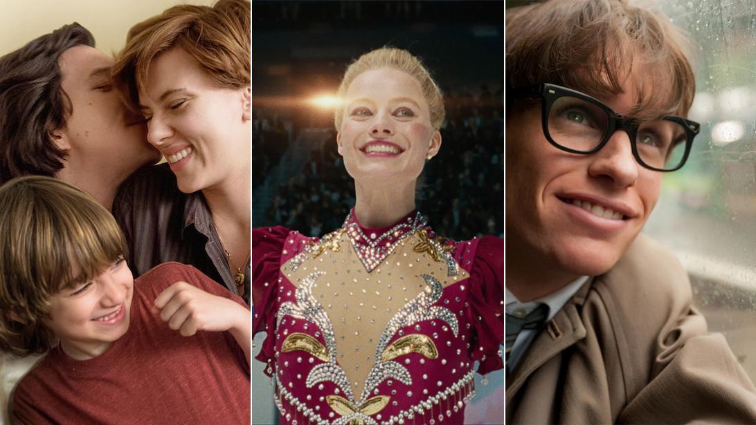 8 films primés aux Oscars à (re)découvrir sur Netflix Gael.be