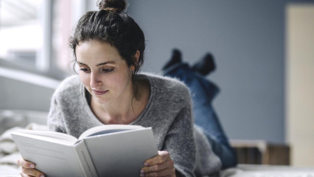 Must-read: voilà les 10 livres les plus lus pendant le confinement Must-read: voilà les 10 livres les plus lus pendant le confinement