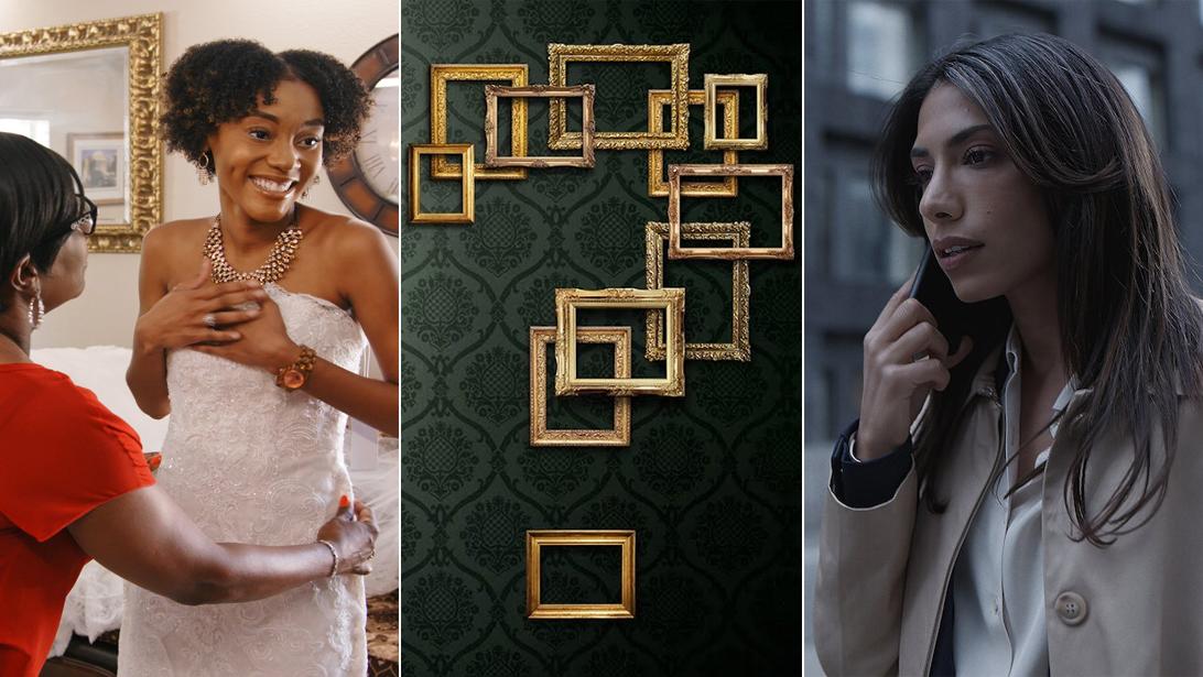 5 x series en films om in april te kijken op Netflix 5 x series en films om in april te kijken op Netflix