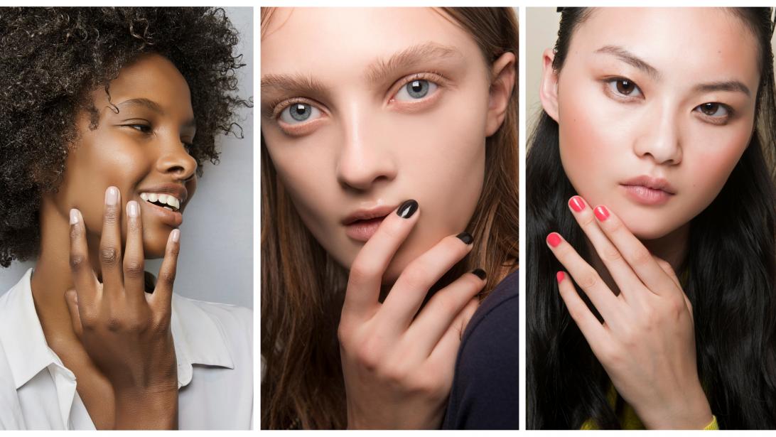 Tendances beauté: quels vernis feront fureur ce printemps? Tendances beauté: quels vernis feront fureur ce printemps?