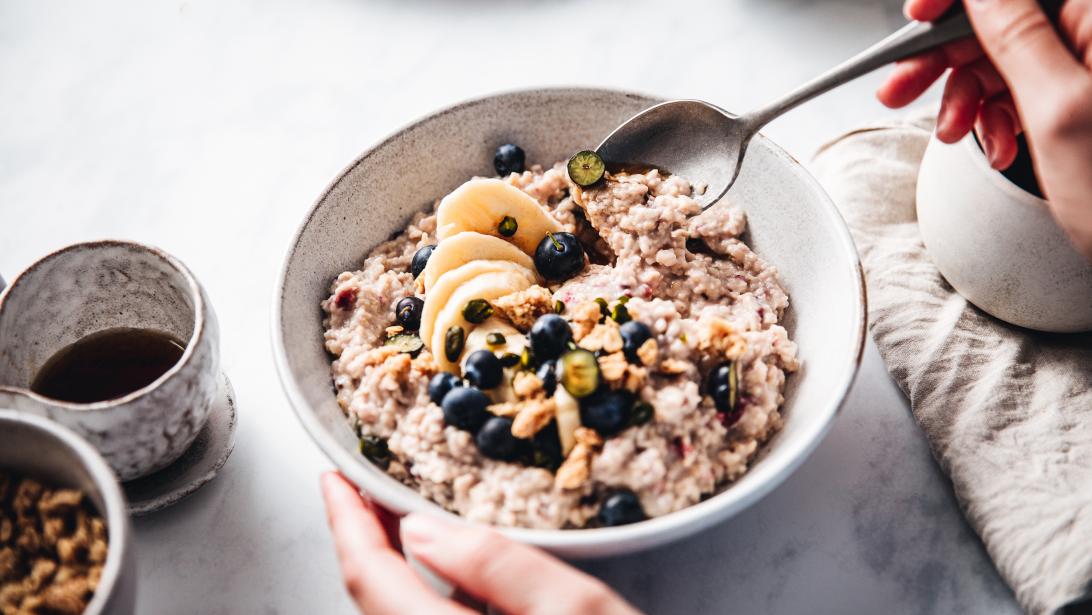 Ce petit-déjeuner healthy fait le buzz sur les réseaux sociaux Ce petit-déjeuner healthy fait le buzz sur les réseaux sociaux