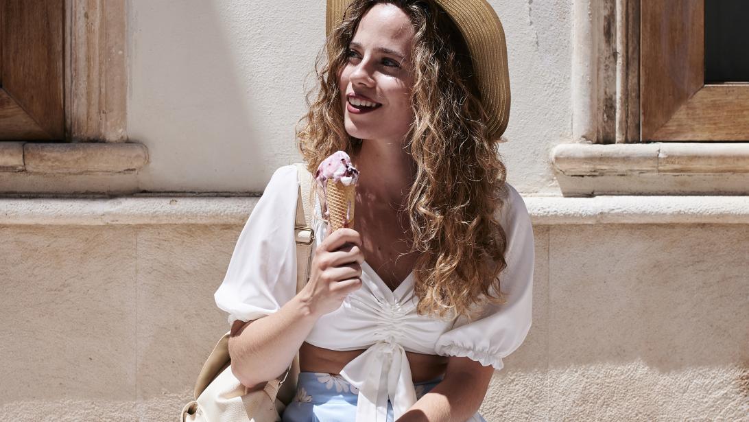 Smullen on-the-go: deze ijssalons zijn nu al geopend voor take-out Smullen on-the-go: deze ijssalons zijn nu al geopend voor take-out