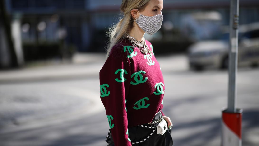 Les ventes de cette pièce mode ont chuté de 70% avec la pandémie Les ventes de cette pièce mode ont chuté de 70% avec la pandémie