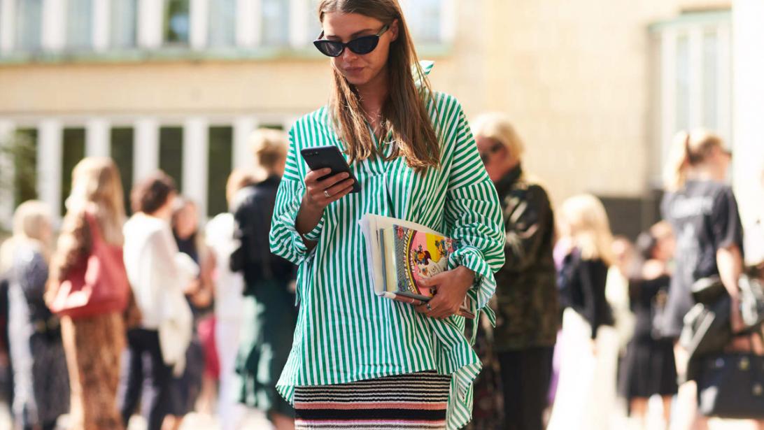 Gespot: deze 7 streetstyle trends wil je asap in je kast Gespot: deze 7 streetstyle trends wil je asap in je kast