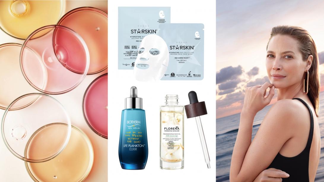 Fermentatie in skincare: dé nieuwste beautytrend die vast ook iets voor jou is Fermentatie in skincare: dé nieuwste beautytrend die vast ook iets voor jou is