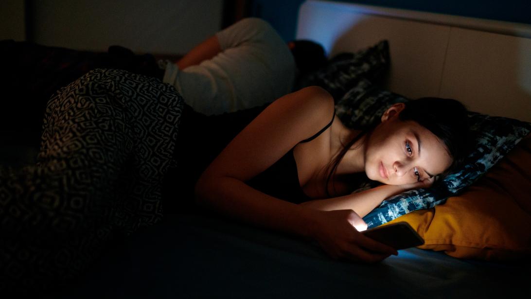 Insomnie & corona: les conseils d'une experte pour dormir comme un bébé Insomnie & corona: les conseils d'une experte pour dormir comme un bébé