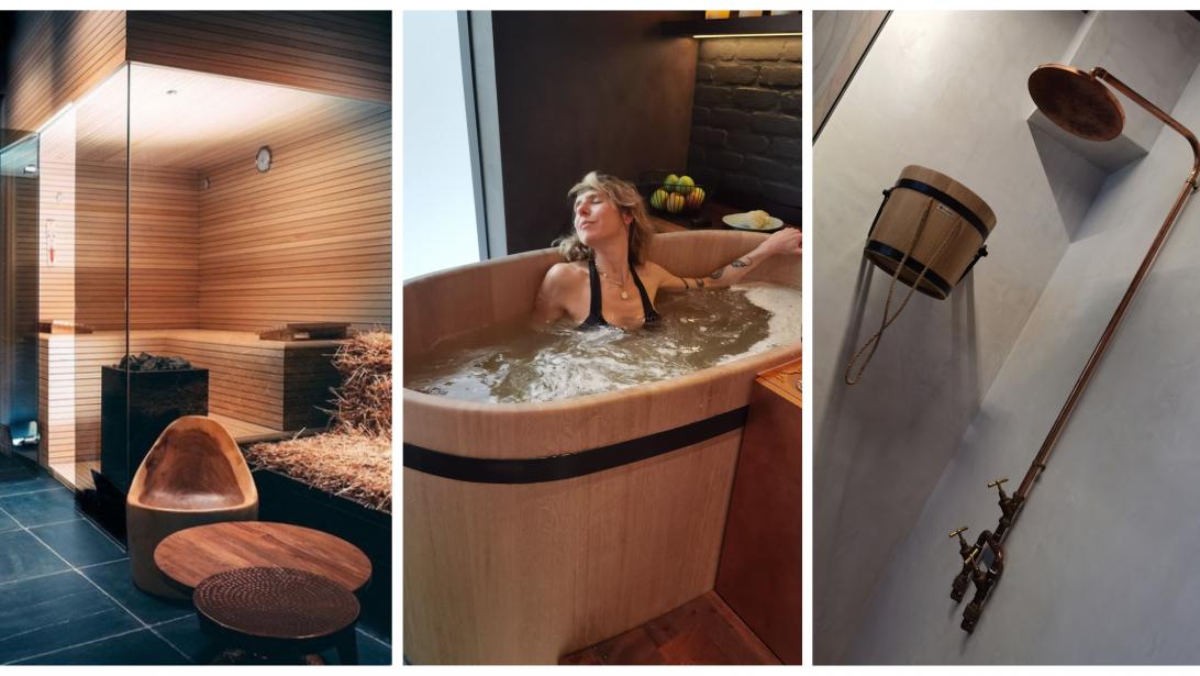 Bath & Barley: on a testé le premier Beer Spa de Belgique! Bath & Barley: on a testé le premier Beer Spa de Belgique!