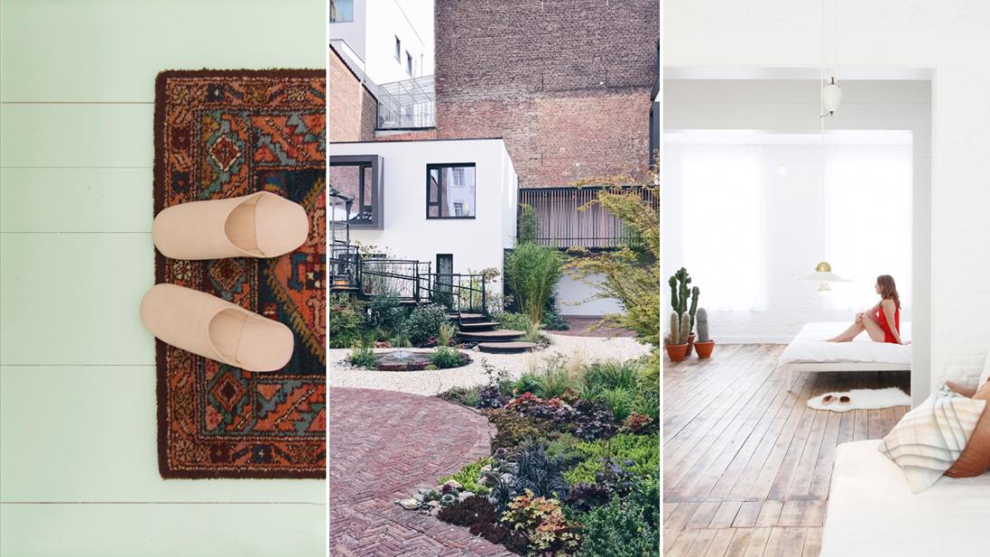 Secret escapes: 6 x de mooiste hipsterhotels in Brussel Secret escapes: 6 x de mooiste hipsterhotels in Brussel