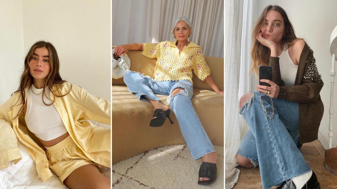 Deze 7 influencers bewijzen dat je geen groot budget moet hebben om er fantastisch uit te zien Deze 7 influencers bewijzen dat je geen groot budget moet hebben om er fantastisch uit te zien