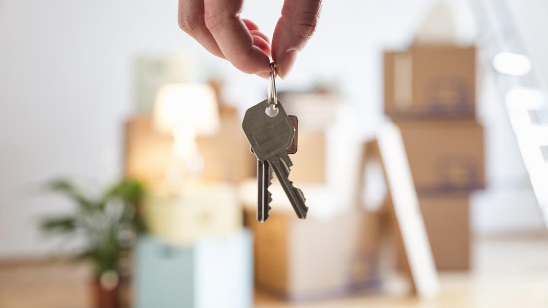 Immobilier: quelles sont les communes les plus accessibles de Belgique? Immobilier: quelles sont les communes les plus accessibles de Belgique?