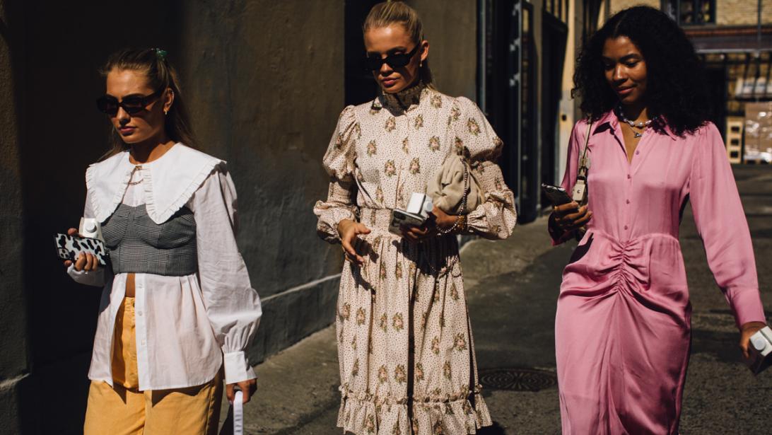 Chic not cheap: zo kleed je je stijlvol on a budget Chic not cheap: zo kleed je je stijlvol on a budget