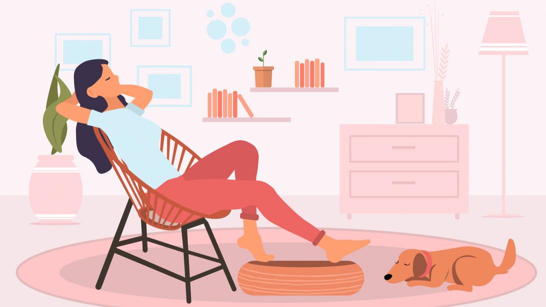 13 x tips tegen voorjaarsmoeheid 13 x tips tegen voorjaarsmoeheid