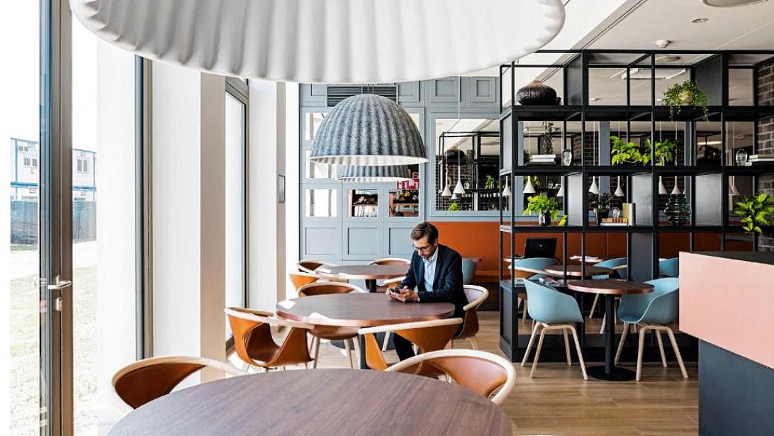 Weg voor weinig geld: 5 x budgetvriendelijke hotels in Antwerpen Weg voor weinig geld: 5 x budgetvriendelijke hotels in Antwerpen