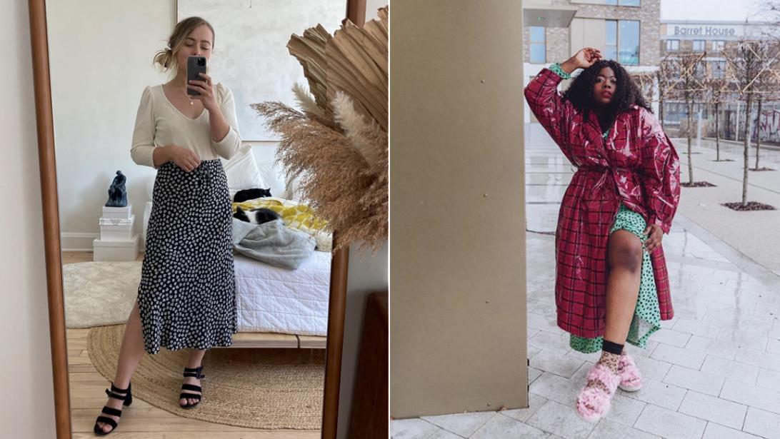 Geen modellenfiguur? Deze influencers ook niet – maar dat had je vast nog niet gemerkt Geen modellenfiguur? Deze influencers ook niet – maar dat had je vast nog niet gemerkt