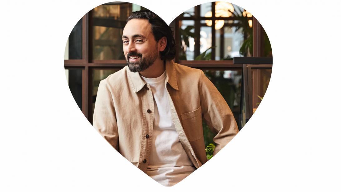 Merci, Pablo Andres! Merci, Pablo Andres!