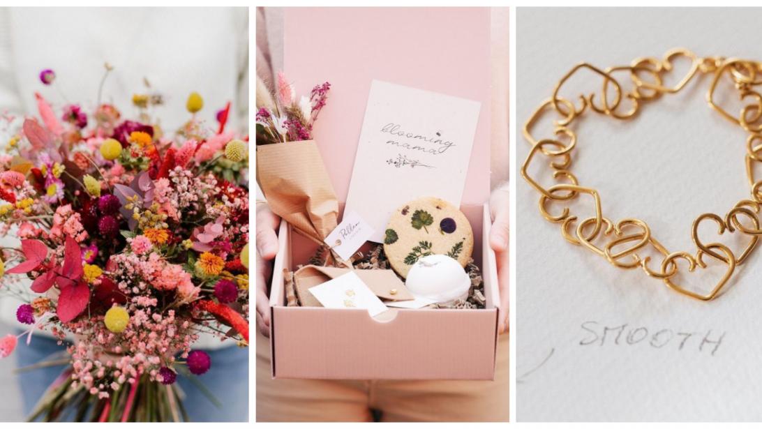 Fête des Mères: 10 idées originales pour combler votre maman Fête des Mères: 10 idées originales pour combler votre maman