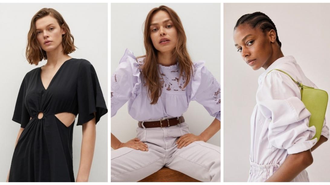 Summer is coming: 15 must-have estivaux à shopper chez Mango Summer is coming: 15 must-have estivaux à shopper chez Mango