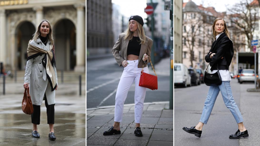 Trendalert! Deze 'blote enkel' combo maakt de lente van 2021 Trendalert! Deze 'blote enkel' combo maakt de lente van 2021