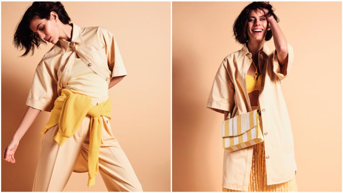 Une pièce deux styles: comment porter la chemise oversize? Une pièce deux styles: comment porter la chemise oversize?
