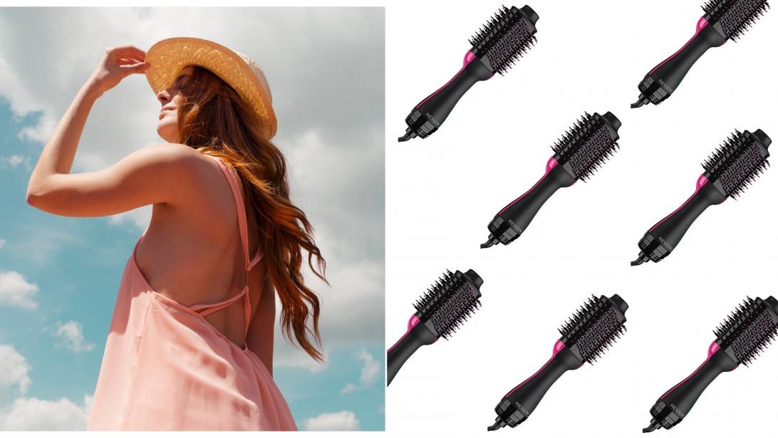 Bon plan: shoppez ce must-have chouchou des beautystas à prix doux! Bon plan: shoppez ce must-have chouchou des beautystas à prix doux!