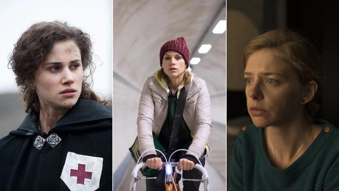 België boven: 10 x Belgische films en series om nú te kijken op Netflix België boven: 10 x Belgische films en series om nú te kijken op Netflix
