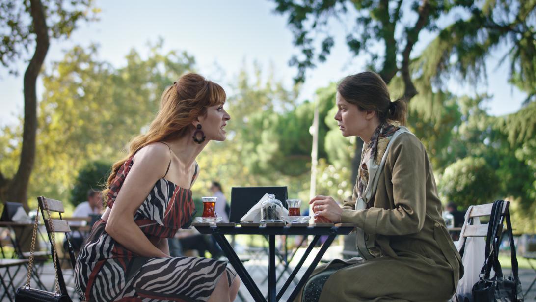 6 X Indrukwekkende Miniseries Om Nu Te Zien Op Netflix