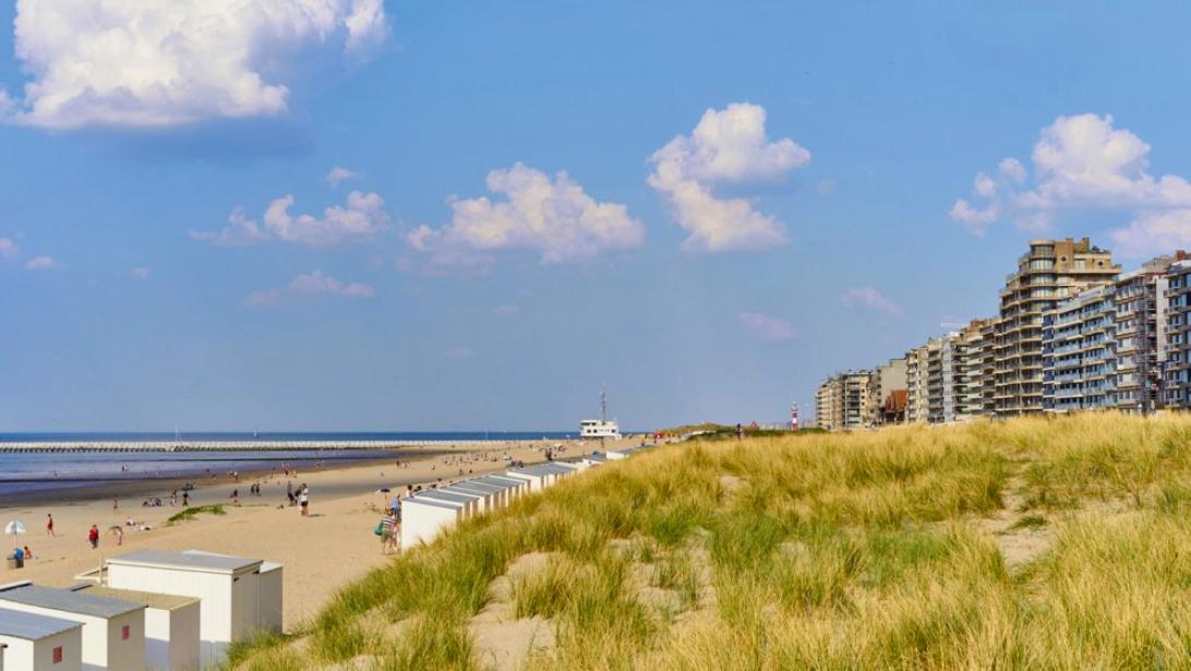 Zeilen en flaneren: dit zijn de beste adressen in Nieuwpoort Zeilen en flaneren: dit zijn de beste adressen in Nieuwpoort