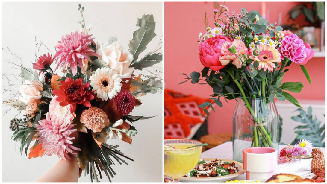 Fête des Mères: 10 adresses où shopper un bouquet canon! Fête des Mères: 10 adresses où shopper un bouquet canon!