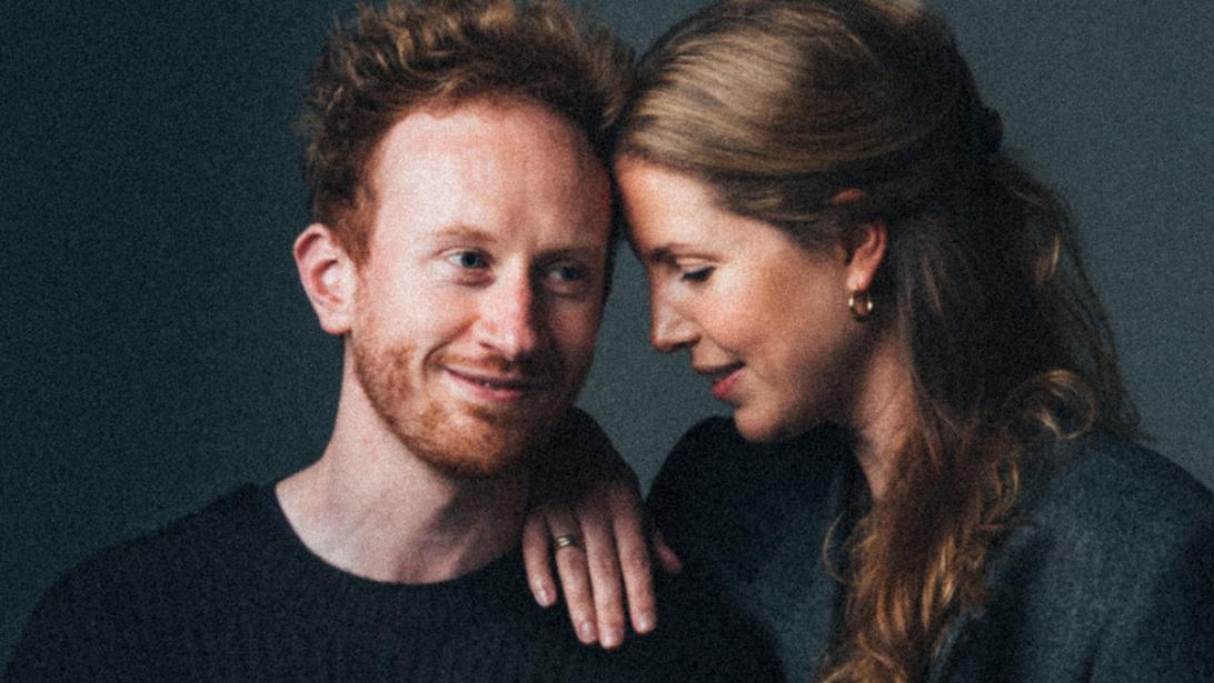 Liefde in tijden van corona: Alex & Marie leerden elkaar kennen op Tinder Liefde in tijden van corona: Alex & Marie leerden elkaar kennen op Tinder