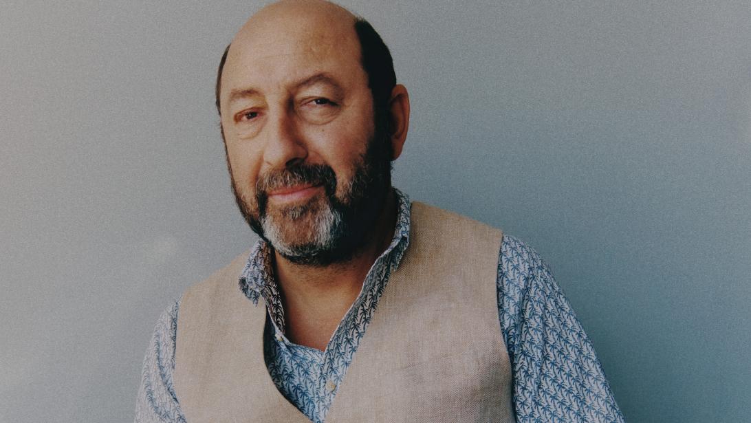 Kad Merad: "Pour les Chti's, j'étais le dixième sur la liste" Kad Merad: "Pour les Chti's, j'étais le dixième sur la liste"