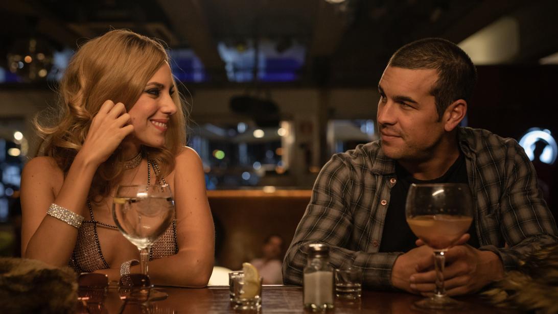 De beste nieuwe series op Netflix: de selectie van onze cultuur-expert De beste nieuwe series op Netflix: de selectie van onze cultuur-expert