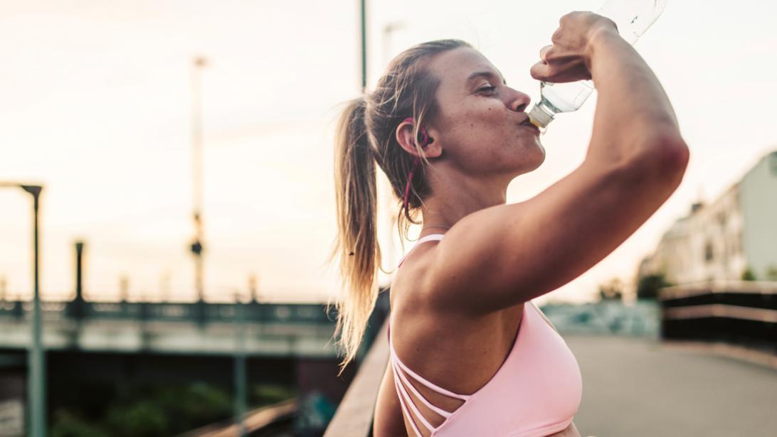 Course à pied: 5 exercices pour booster les effets de votre jogging Course à pied: 5 exercices pour booster les effets de votre jogging