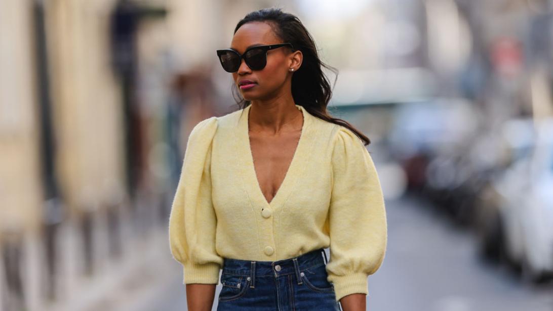 Feeling selecteert: dit zijn de mooiste kleurrijke knits voor de lente Feeling selecteert: dit zijn de mooiste kleurrijke knits voor de lente