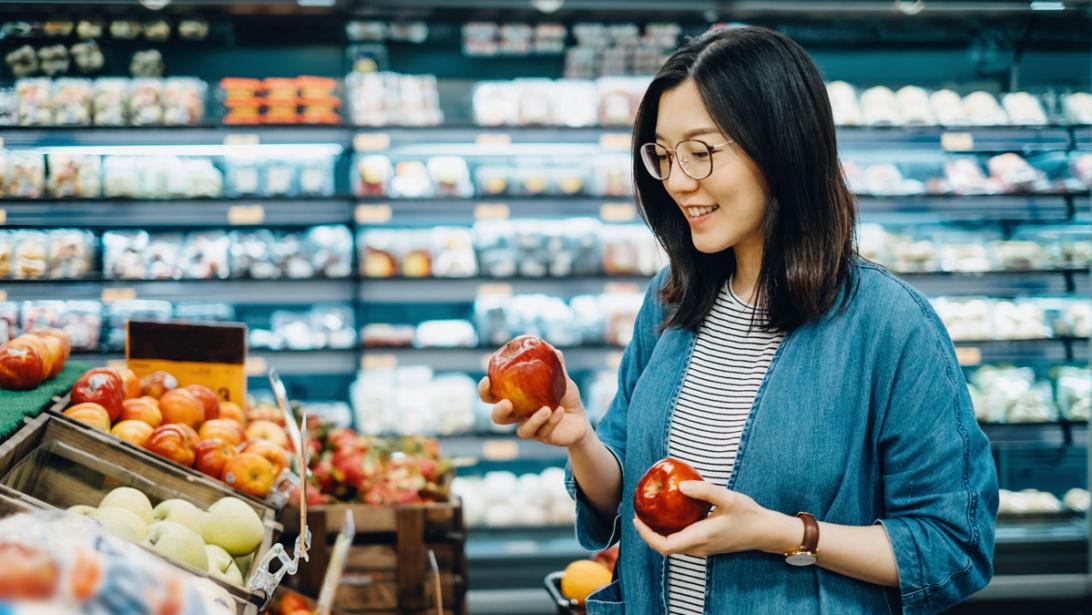 Het nut van Nutri-Scores: simpel systeem of onlogisch en misleidend? Het nut van Nutri-Scores: simpel systeem of onlogisch en misleidend?