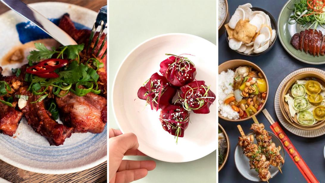 7 x Aziatische restaurants in Antwerpen voor wie van pittig houdt 7 x Aziatische restaurants in Antwerpen voor wie van pittig houdt