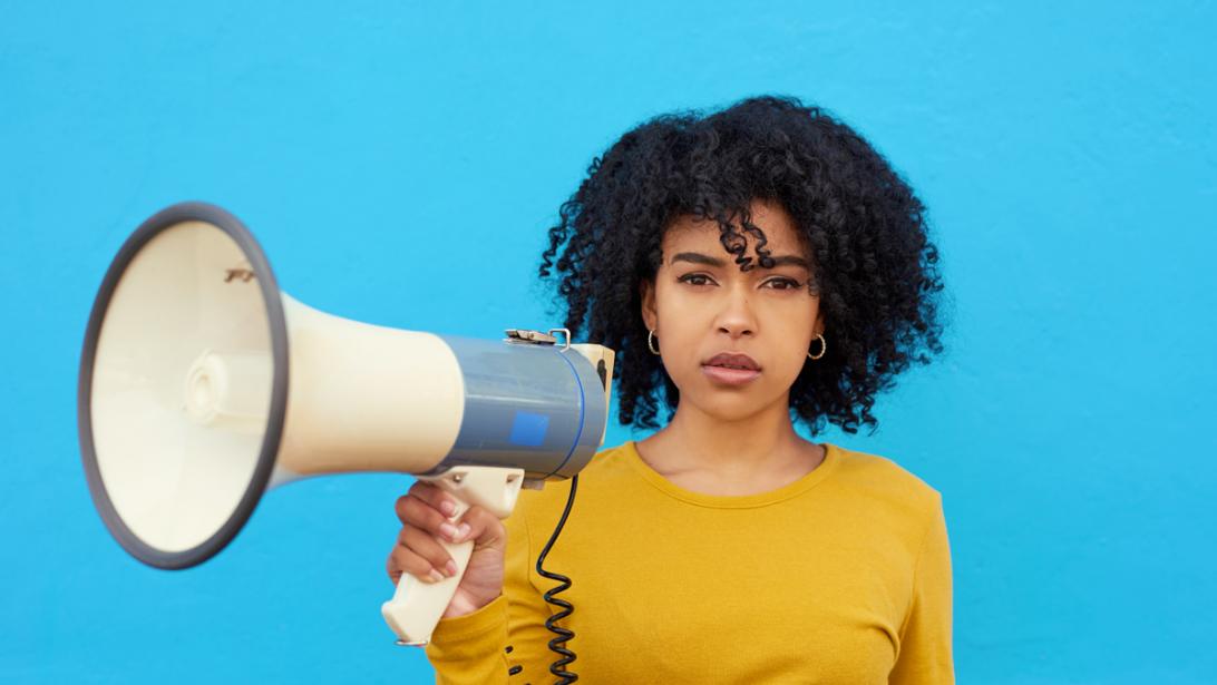 Cancelcultuur: Wat mogen we eigenlijk nog zeggen? Cancelcultuur: Wat mogen we eigenlijk nog zeggen?