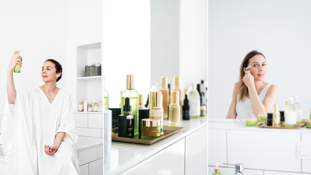 Binnenkijken bij Lynn’s Apothecary: "Mijn winkel in Beirut werd door de opstanden vernield en moest tijdelijk sluiten" Binnenkijken bij Lynn’s Apothecary: "Mijn winkel in Beirut werd door de opstanden vernield en moest tijdelijk sluiten"
