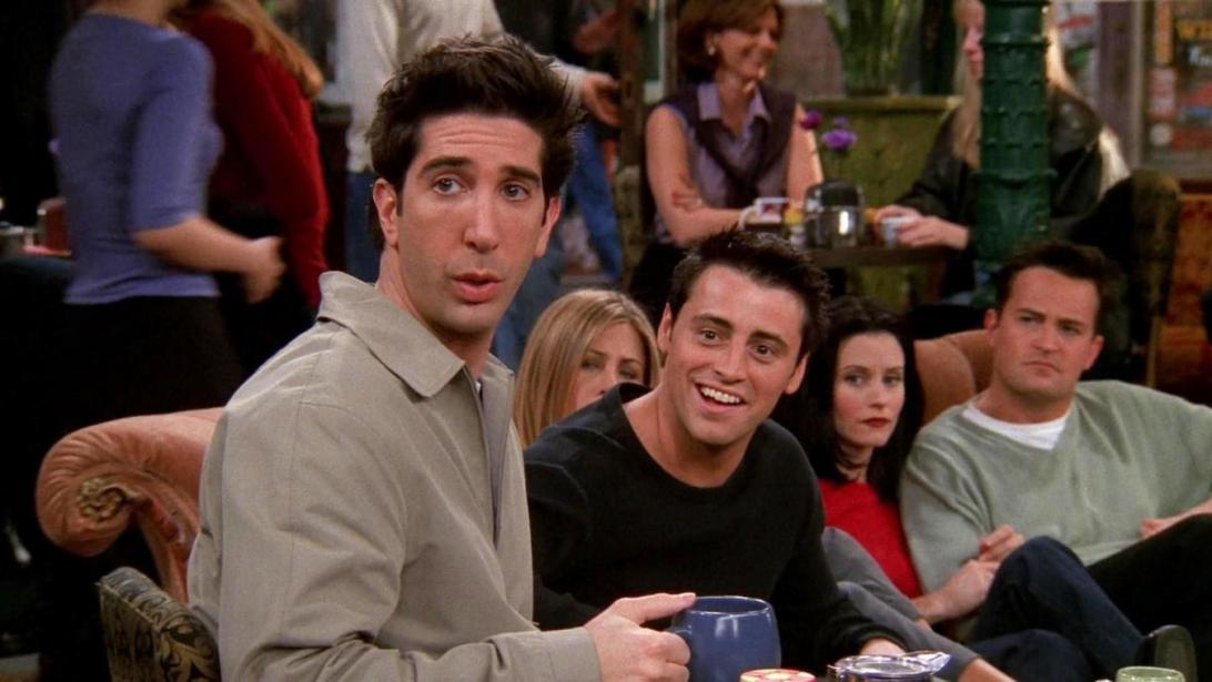 Friends: 10 anecdotes secrètes que seuls les vrais fans connaissent Friends: 10 anecdotes secrètes que seuls les vrais fans connaissent