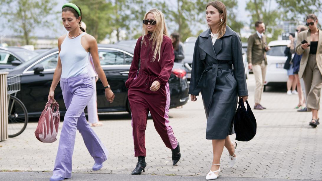 Goede vraag: telt wandelen als een echte work-out? Goede vraag: telt wandelen als een echte work-out?