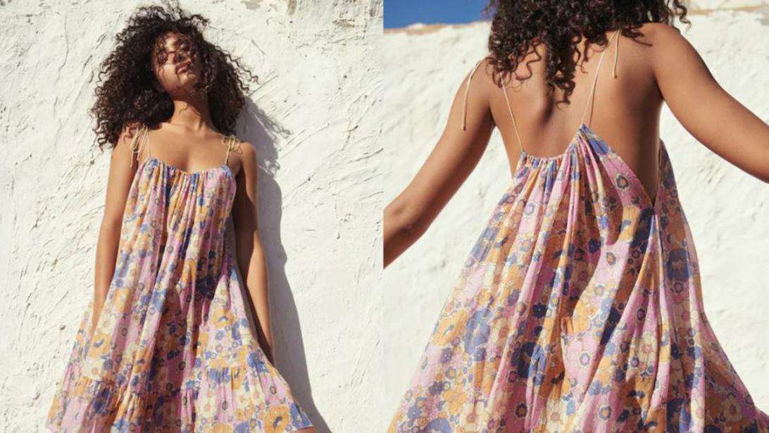 Summer's here: 8 zonnige trendstuks om de zomer in te luiden Summer's here: 8 zonnige trendstuks om de zomer in te luiden