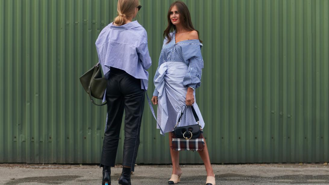 Ce petit détail tendance sera l'un des must-have mode de l'été Ce petit détail tendance sera l'un des must-have mode de l'été